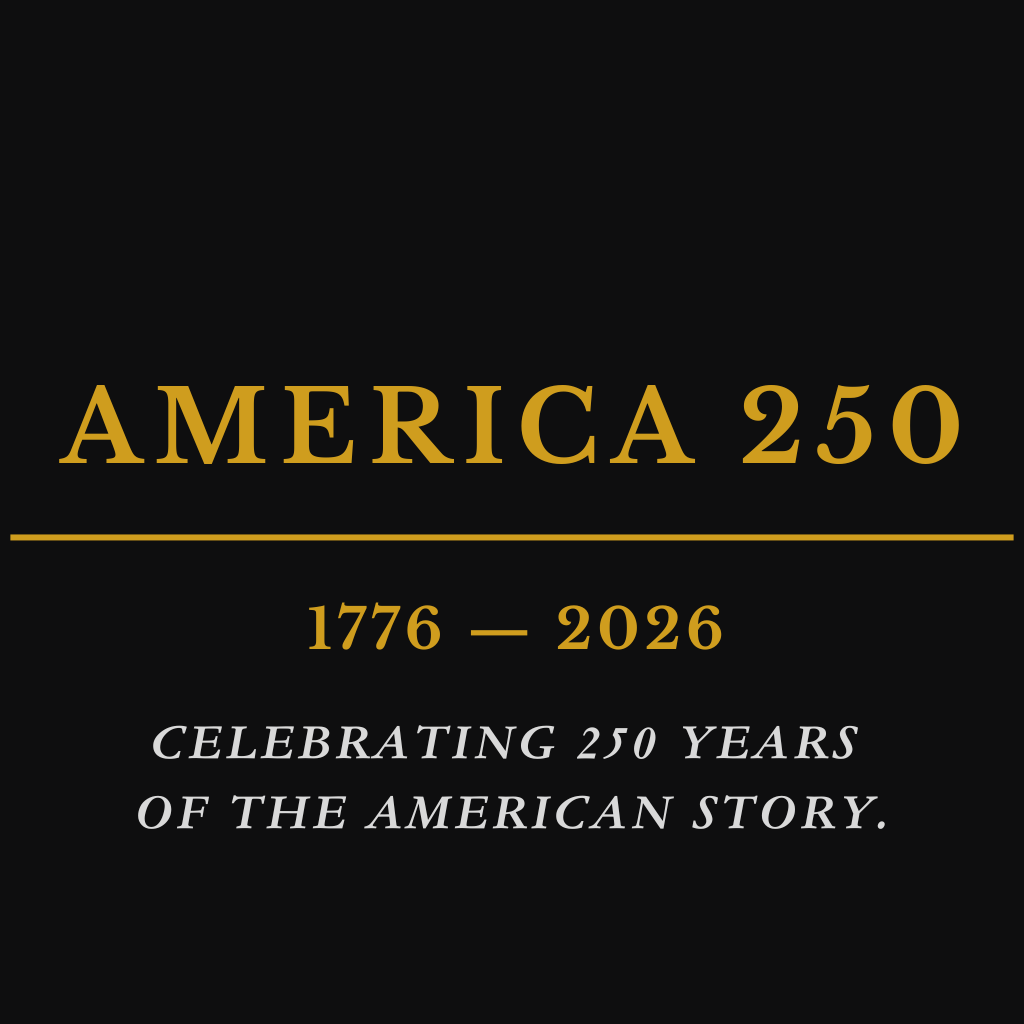 THE AMERICA 250 EXPESSION
