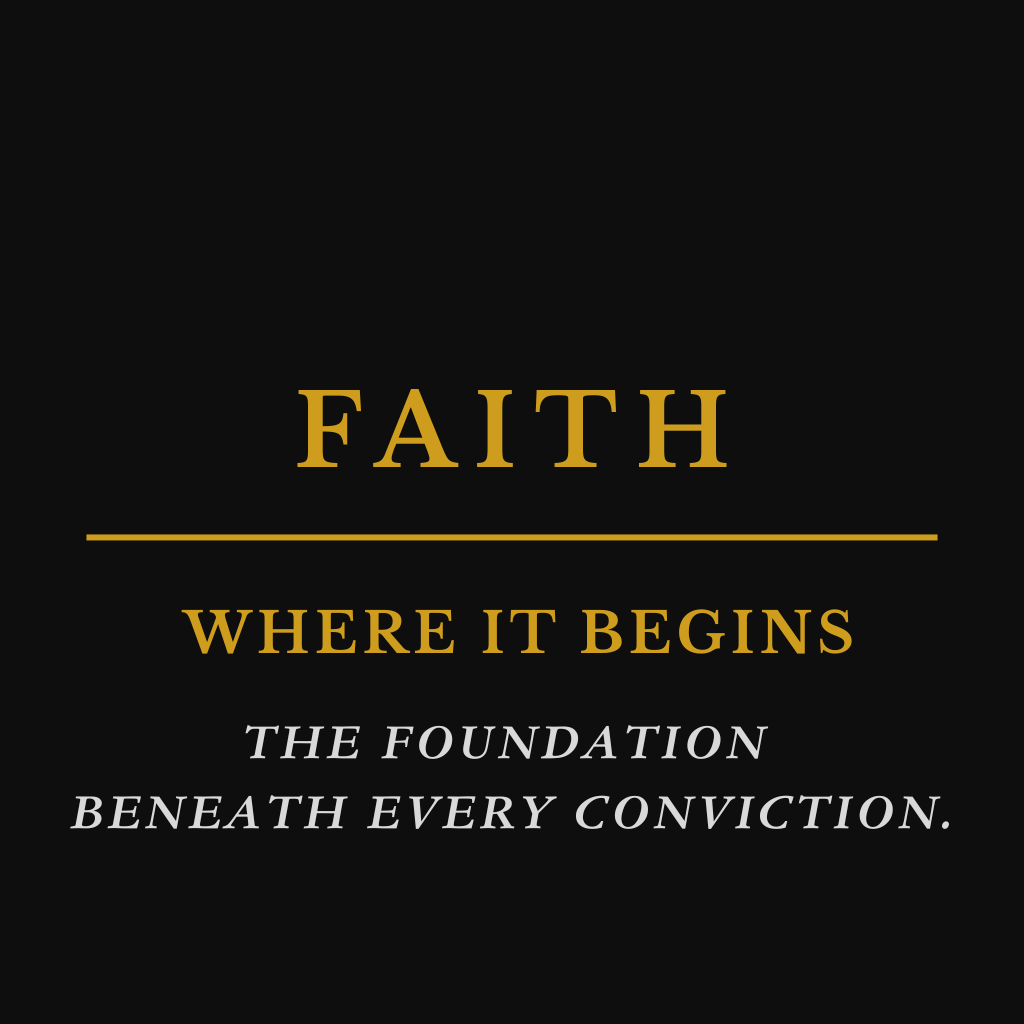 THE FAITH EXPRESSION