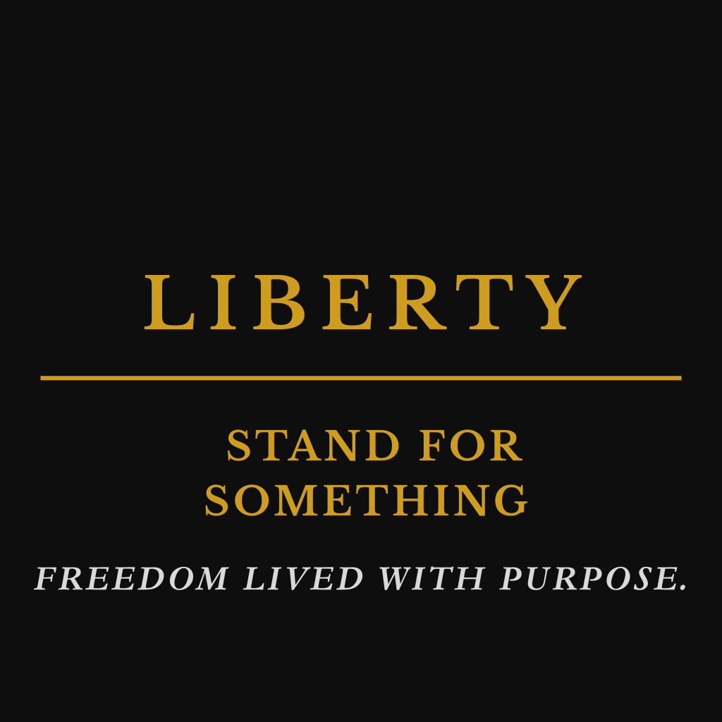 THE LIBERTY EXPRESSION