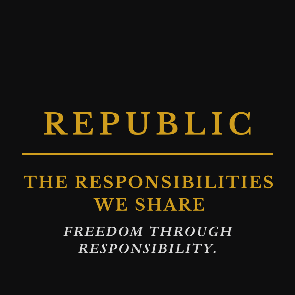 THE REPUBLIC EXPRESSION