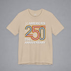 America 250 — Still Here T-Shirt