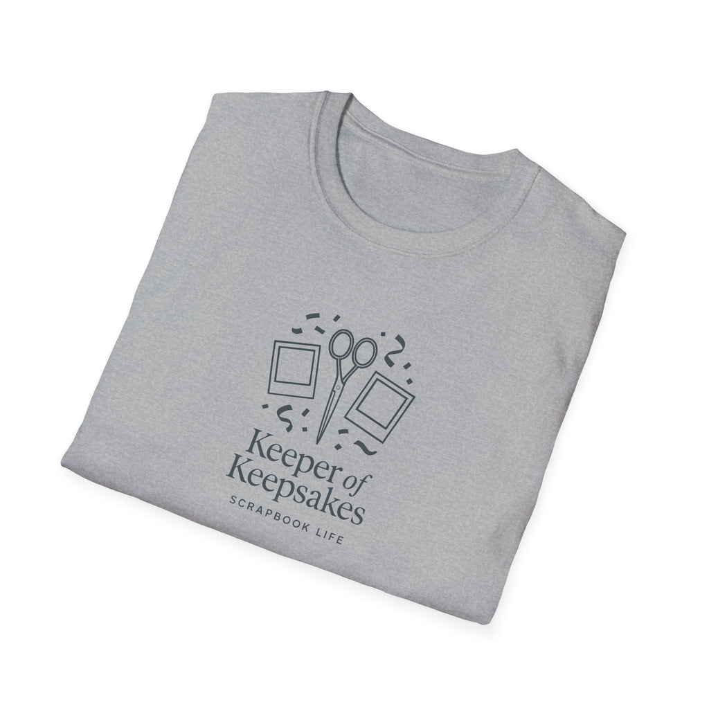 Keeper of Keepsakes T-Shirt