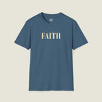 Faith – Core Statement T-Shirt | Faith Series