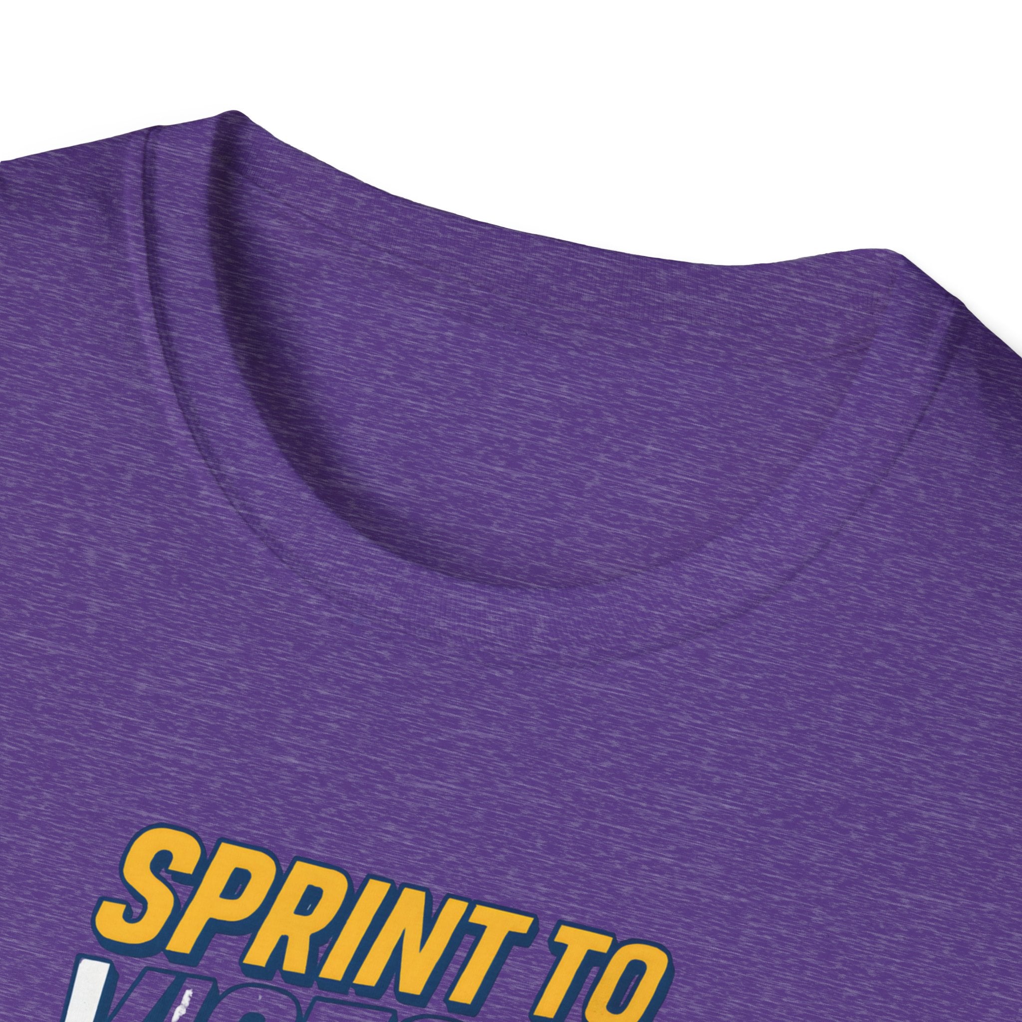 Sprint to Victory T-Shirt