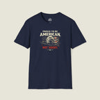 Proud American Not Sorry - Unapologetic Patriot
