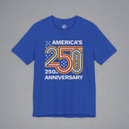 America 250 — Still Here T-Shirt