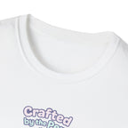 Crafted by the Pen T-Shirt