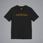 Live With Conviction T-Shirt