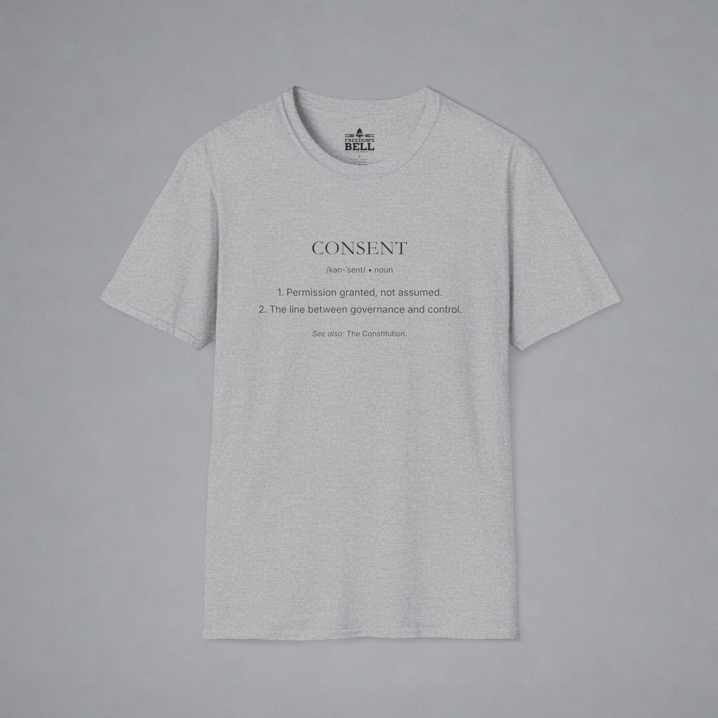 CONSENT — DEFINED