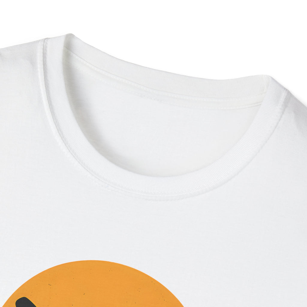 Kayaker at Sunset T-Shirt