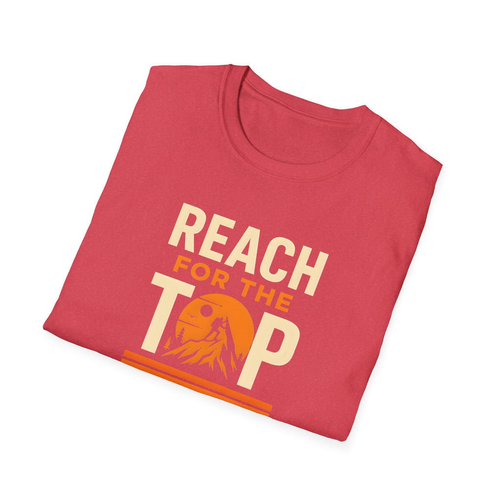 Reach for the Top T-Shirt