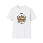 Camping in the Mountains T-Shirt
