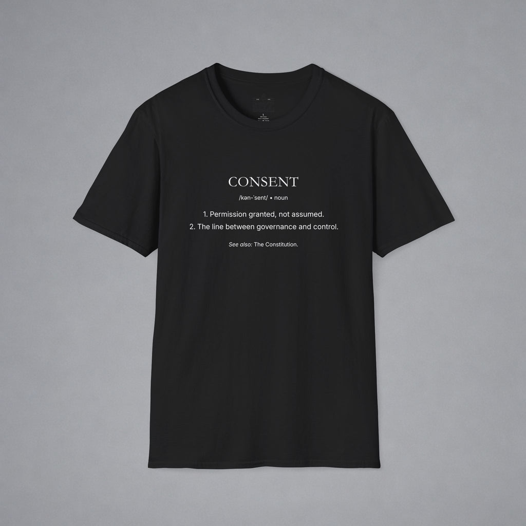 CONSENT — DEFINED