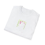 Shoot Streets Edit Beats T-Shirt