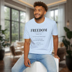 FREEDOM — DEFINED