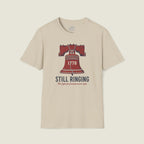 Liberty Bell T-Shirt – Still Ringing Since 1776