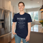 PATRIOT — DEFINED