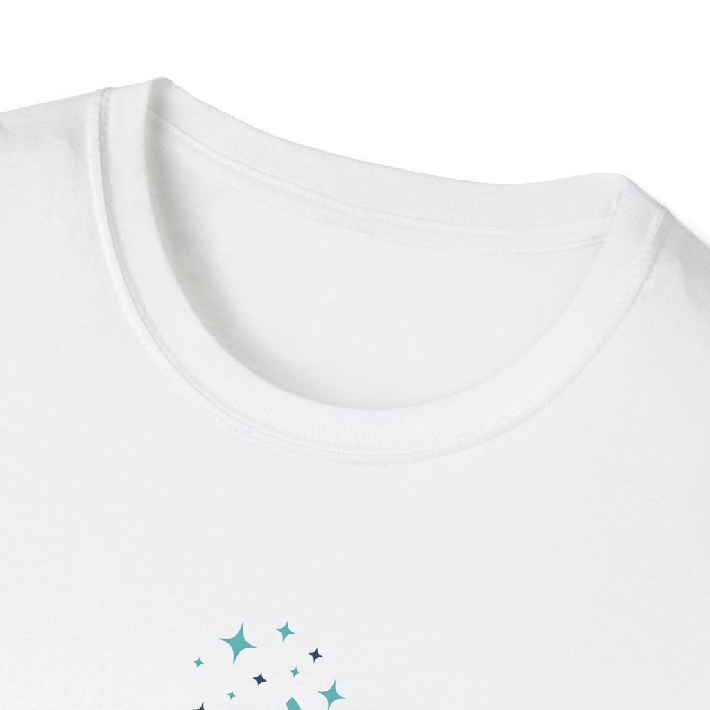 Just One More Chapter T-Shirt