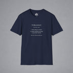 TYRANNY — DEFINED