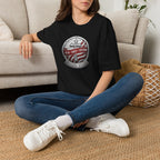 Stand Firm | Faith • Family • Freedom T-Shirt