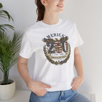 1776–2026 — A Rare Milestone T-Shirt