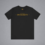 Live With Integrity T-Shirt