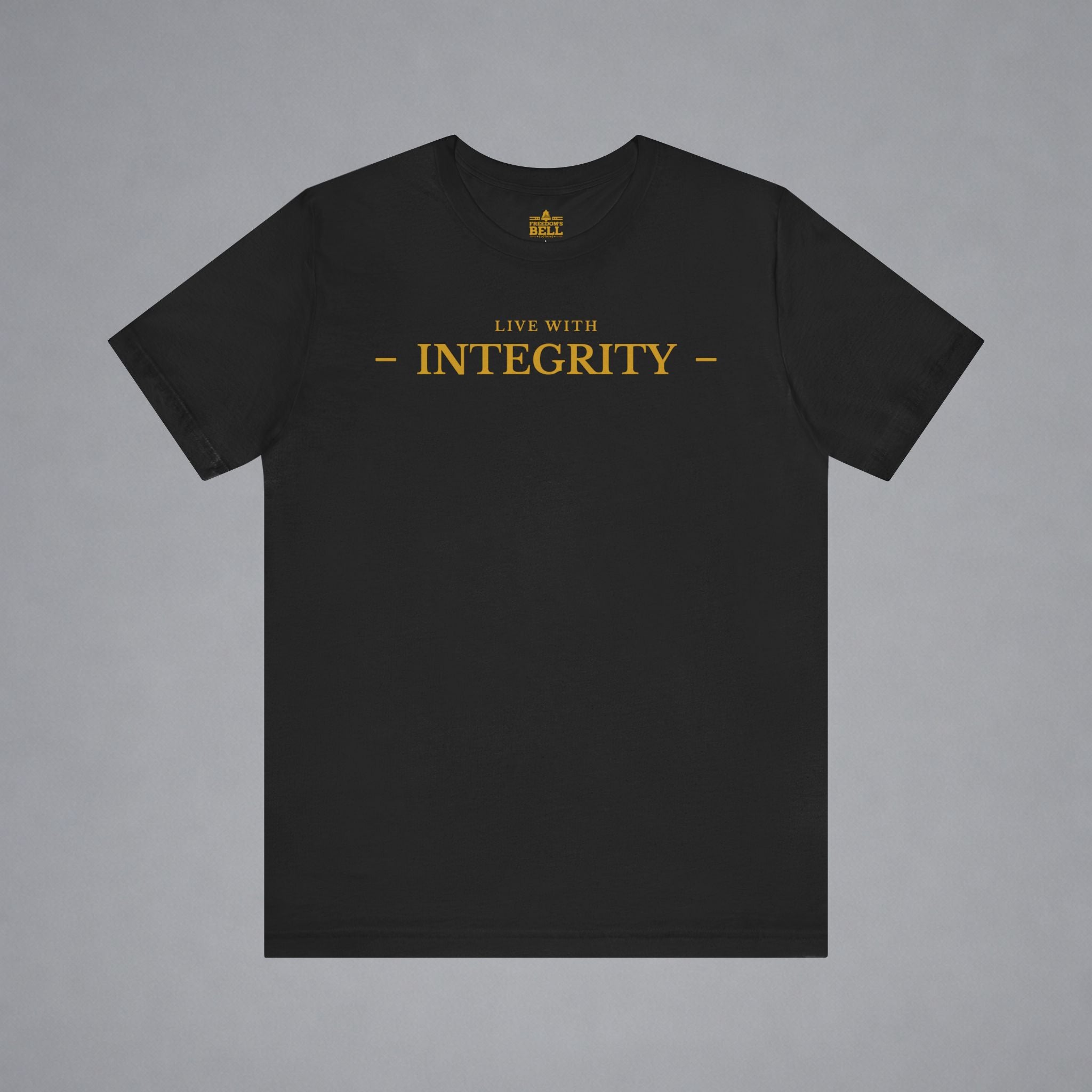 Live With Integrity T-Shirt