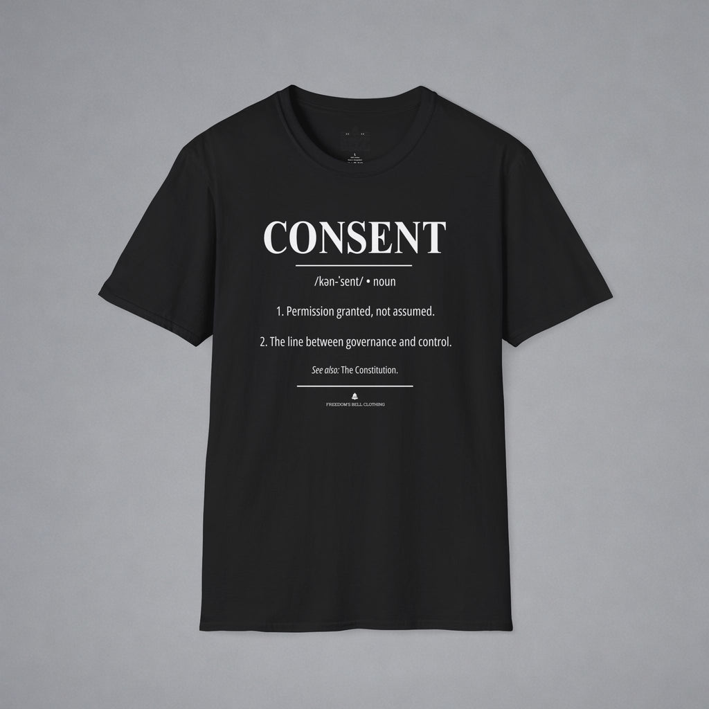 CONSENT — DEFINED