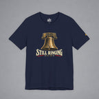 STILL RINGING LIBERTY BELL