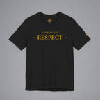 Live With Respect T-Shirt