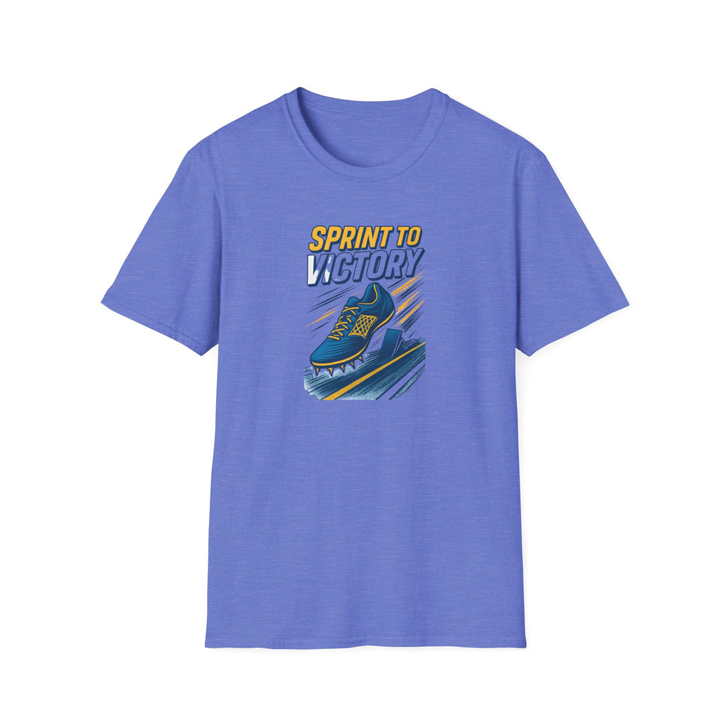 Sprint to Victory T-Shirt