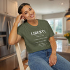 LIBERTY — DEFINED