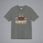 LIBERTY HAS A BEAT