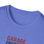 Garage Engineer Ideas T-Shirt