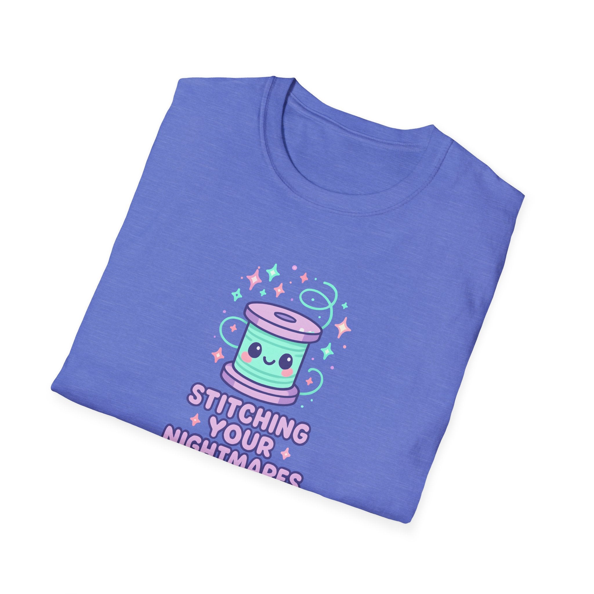 Stitching Your Nightmares T-Shirt