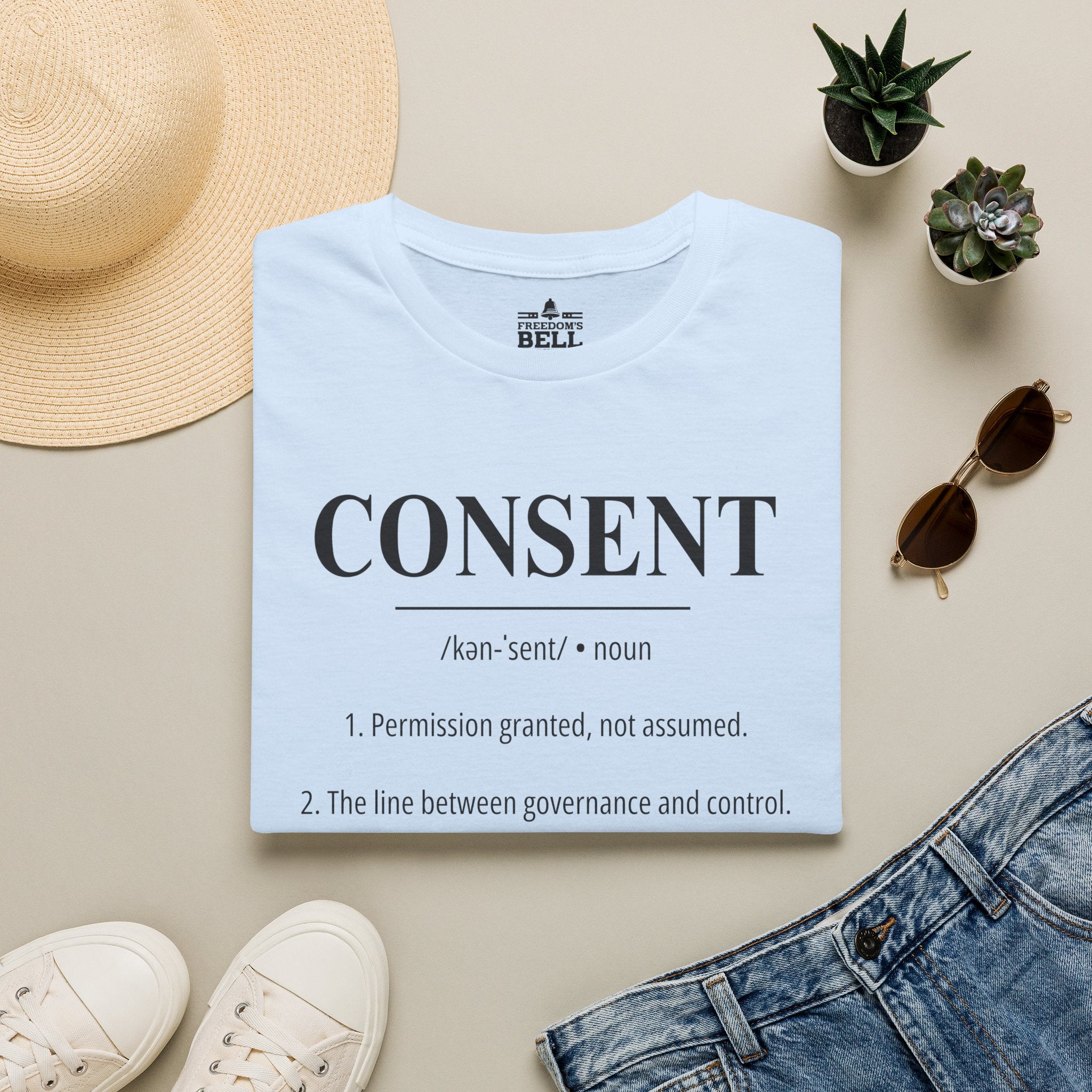 CONSENT — DEFINED