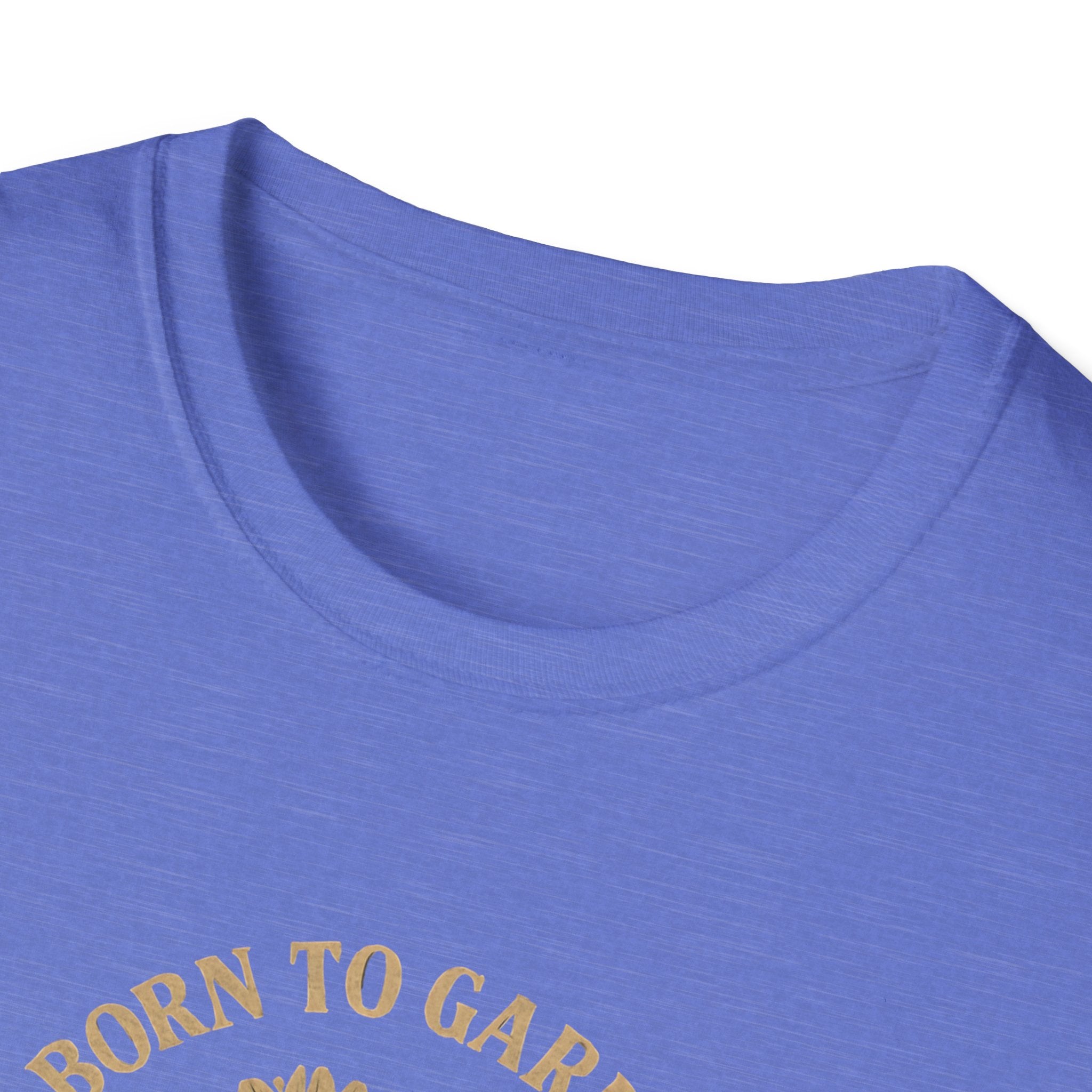 Born to Garden T-Shirt