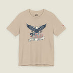 USA 250 Eagle Crest T-Shirt