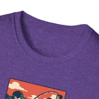 Urban Fishing Adventure T-Shirt