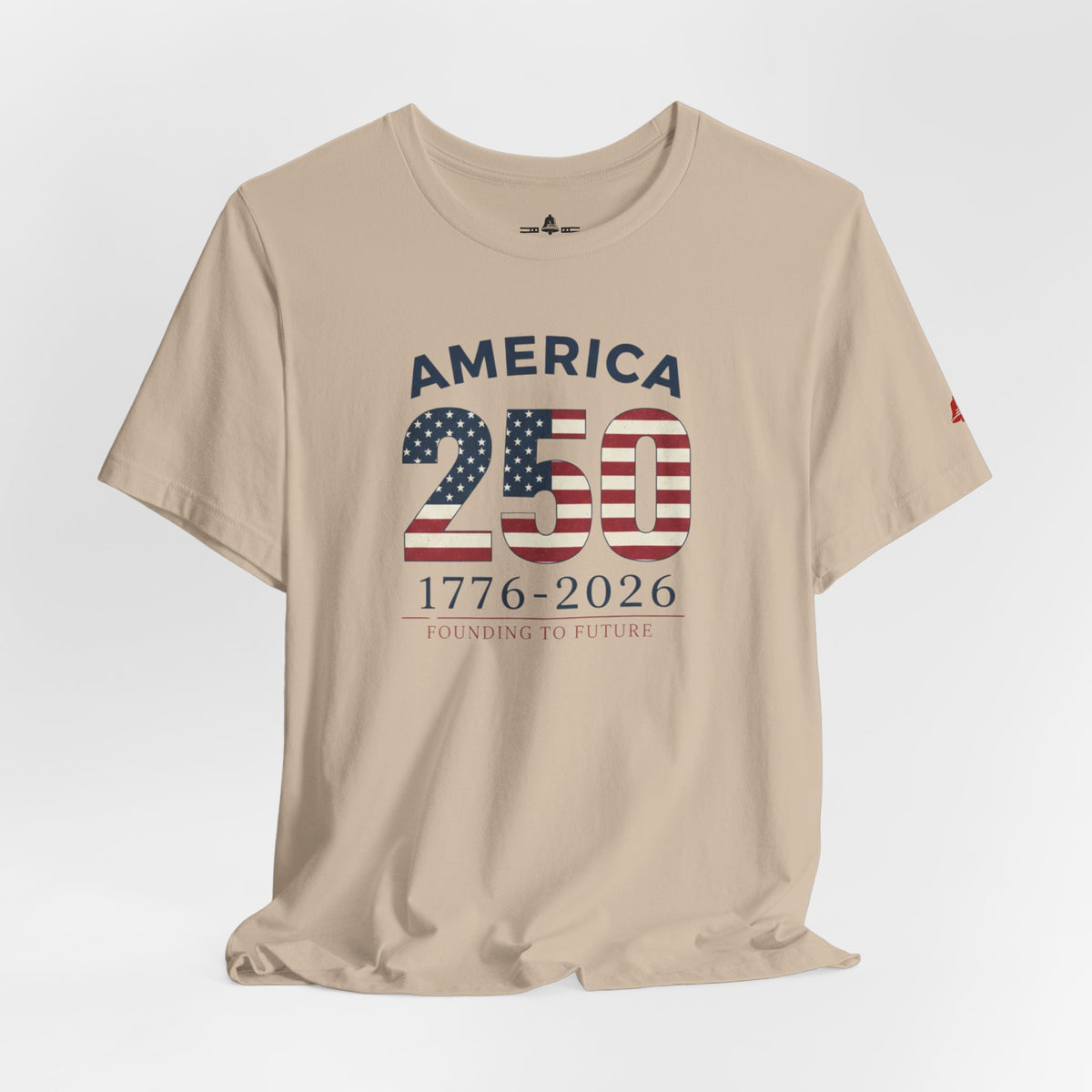 America 250 Years | 1776-2026 Founding to Future