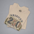 America's 250 Semiquincentennial T-Shirt