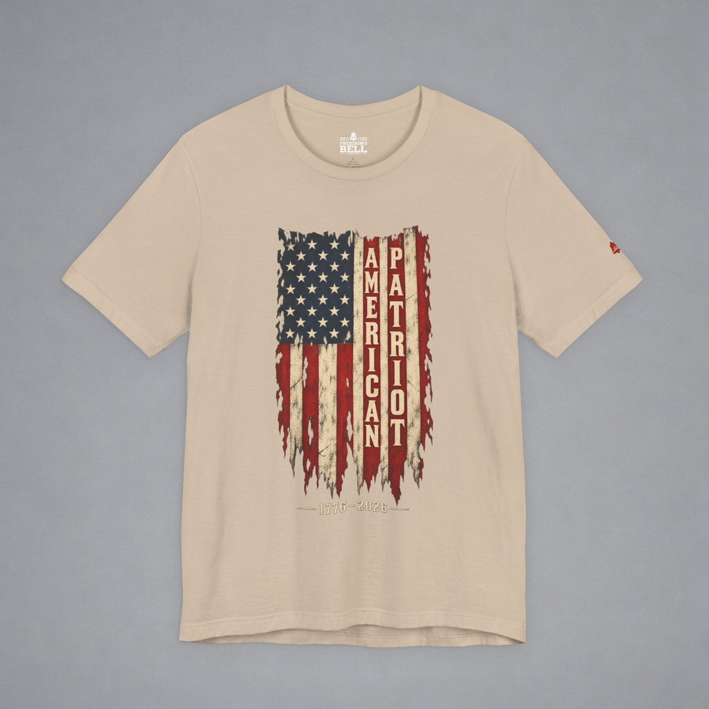 AMERICAN PATRIOT