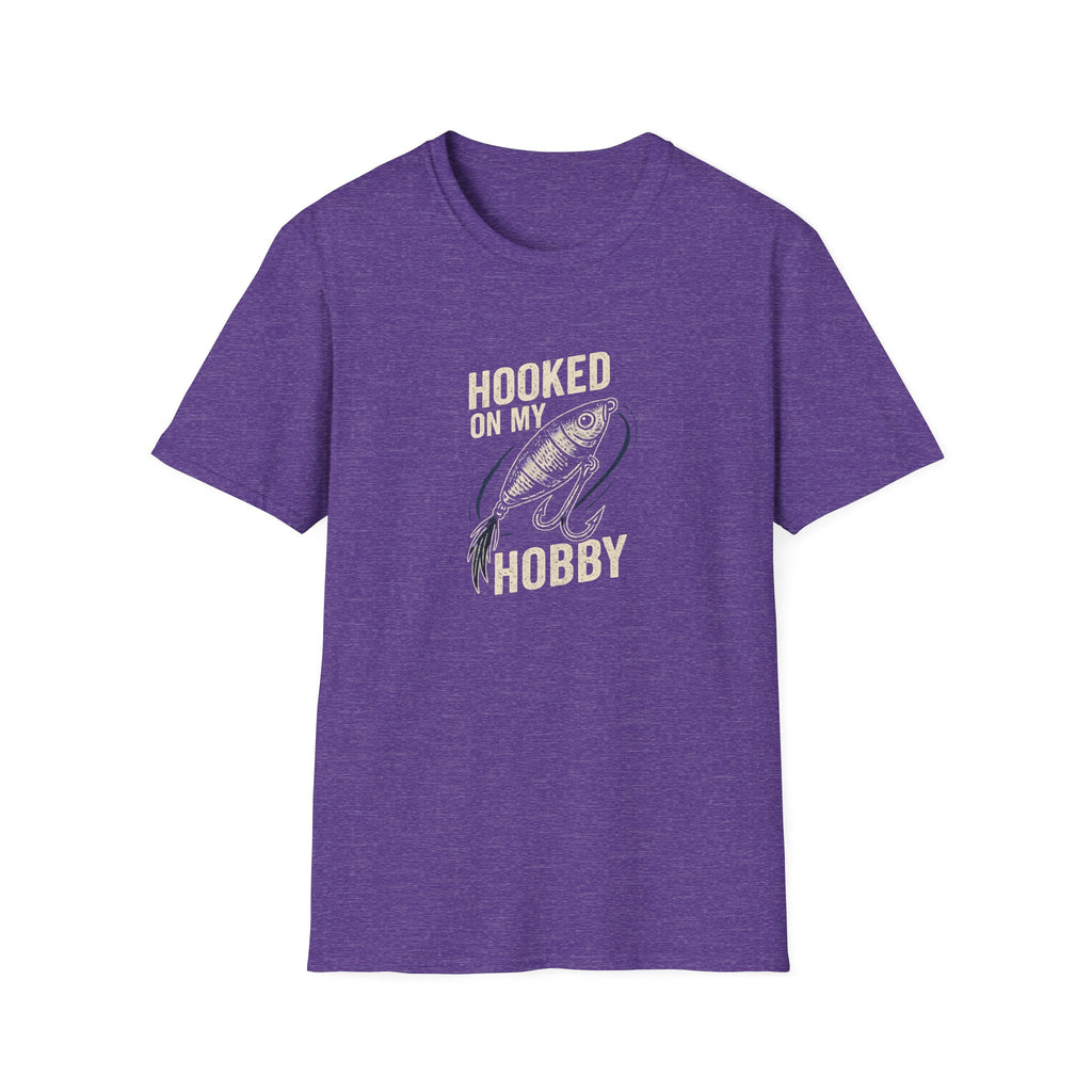 Hooked on My Hobby T-Shirt
