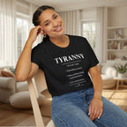 TYRANNY — DEFINED