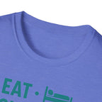 Eat Sleep Craft T-Shirt
