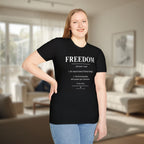 FREEDOM — DEFINED
