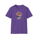 Metropolitan Angler Logo T-Shirt