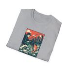 Urban Fishing Adventure T-Shirt