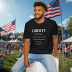 LIBERTY — DEFINED
