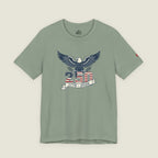 USA 250 Eagle Crest T-Shirt